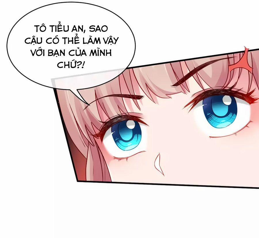 Băng Sơn Tổng Tài Sủng Thê Đến Vô Đạo 13 trang 21