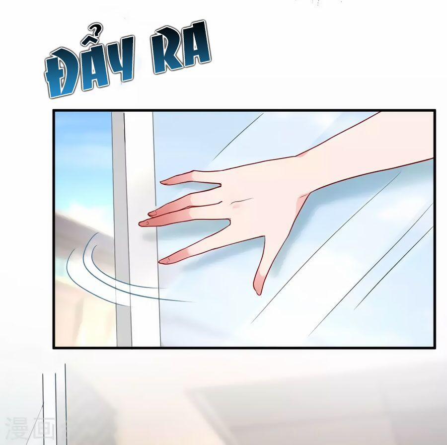 Băng Sơn Tổng Tài Sủng Thê Đến Vô Đạo 13 trang 25