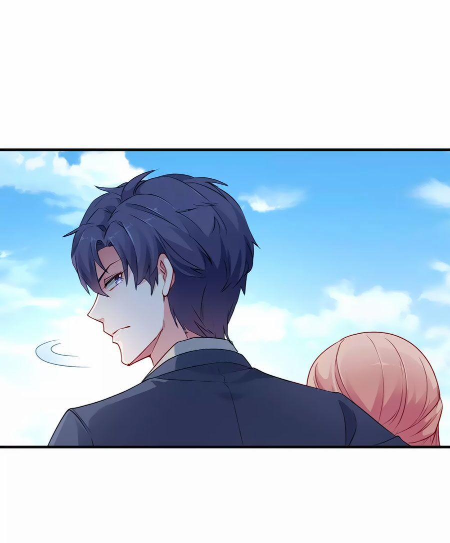 Băng Sơn Tổng Tài Sủng Thê Đến Vô Đạo 13 trang 27