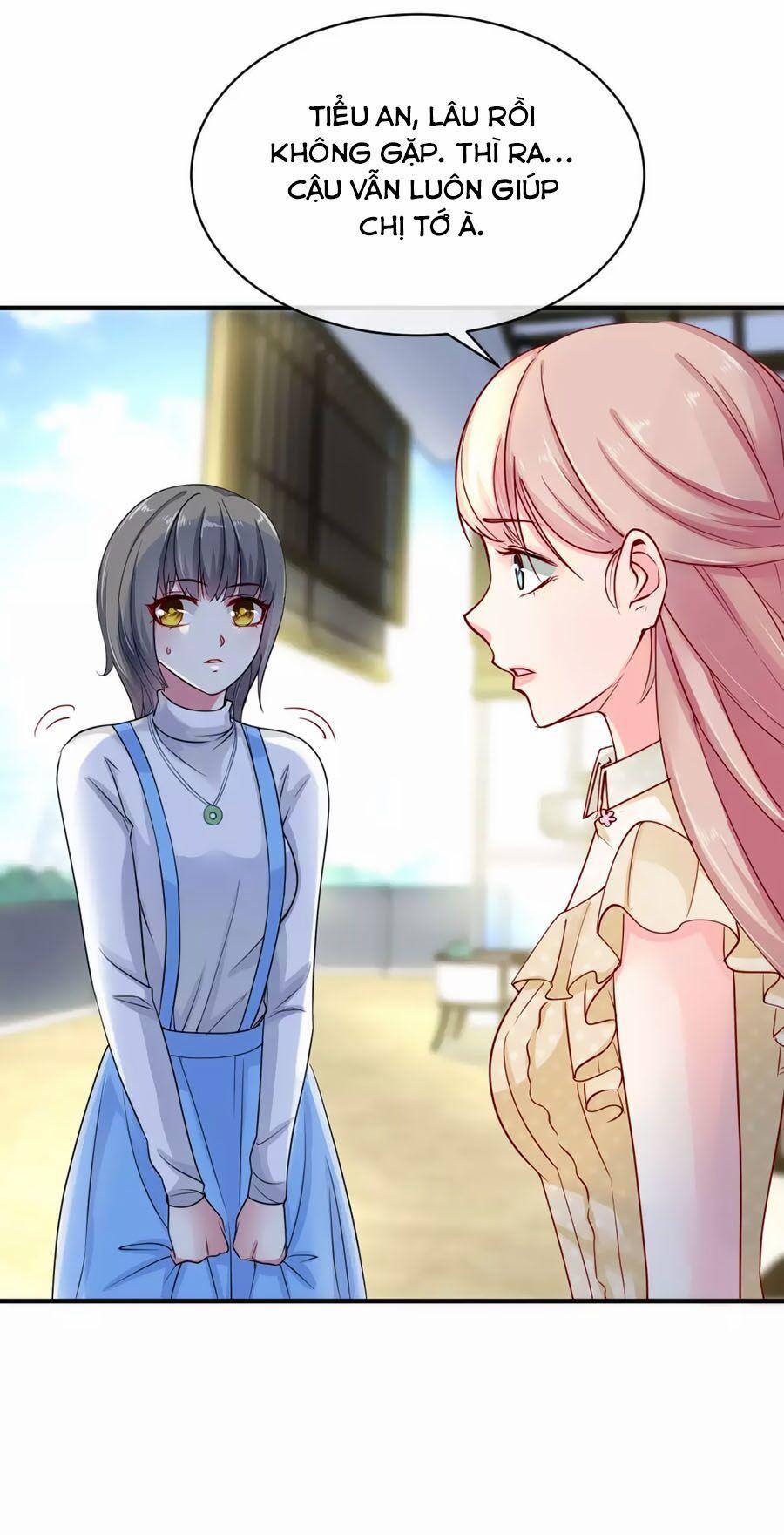 Băng Sơn Tổng Tài Sủng Thê Đến Vô Đạo 13 trang 7