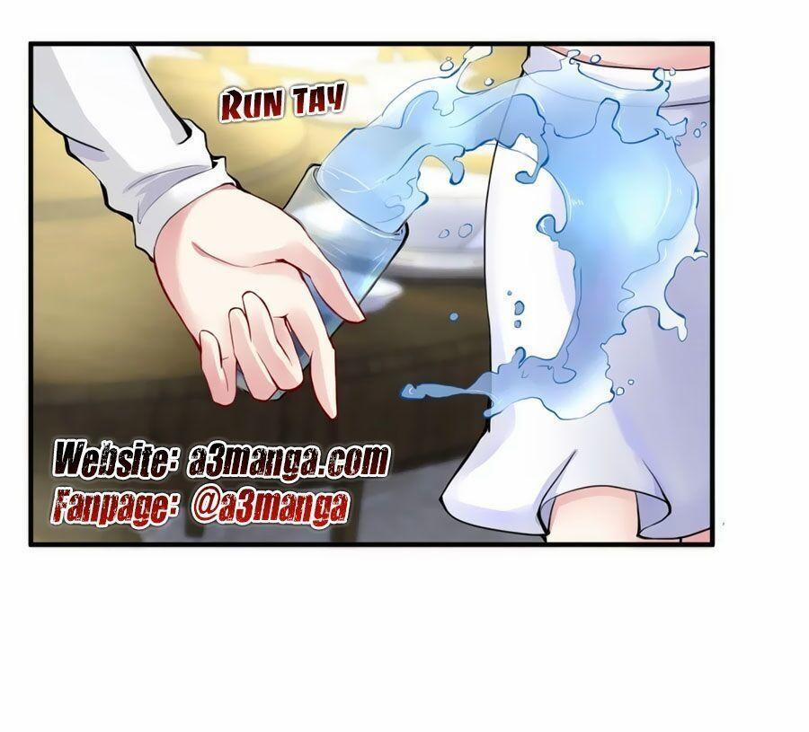 Băng Sơn Tổng Tài Sủng Thê Đến Vô Đạo 14 trang 0