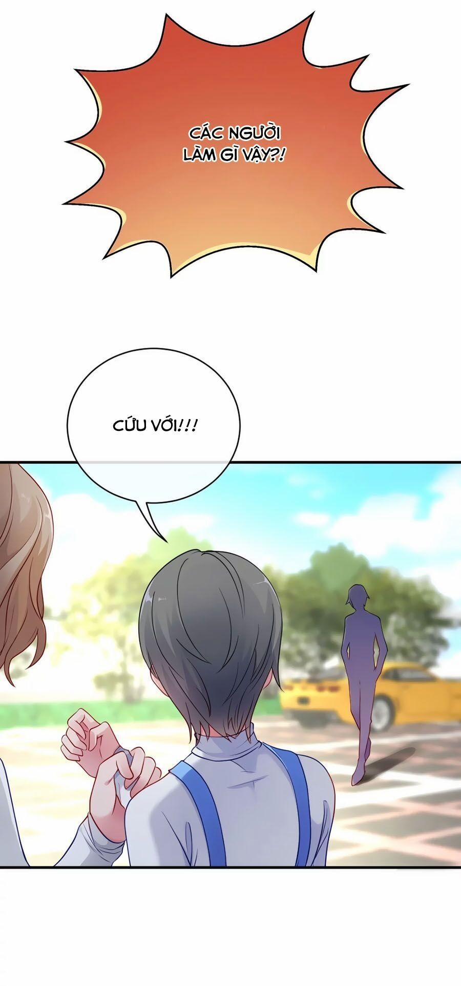 Băng Sơn Tổng Tài Sủng Thê Đến Vô Đạo 14 trang 13