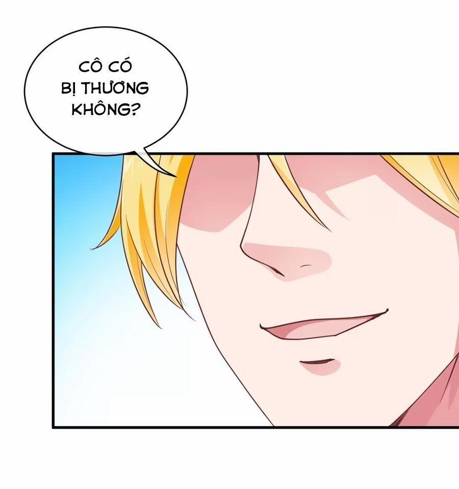 Băng Sơn Tổng Tài Sủng Thê Đến Vô Đạo 14 trang 14