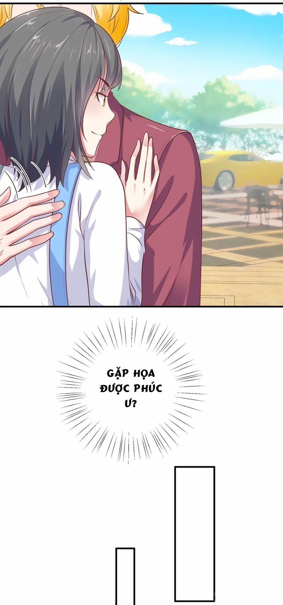 Băng Sơn Tổng Tài Sủng Thê Đến Vô Đạo 14 trang 16