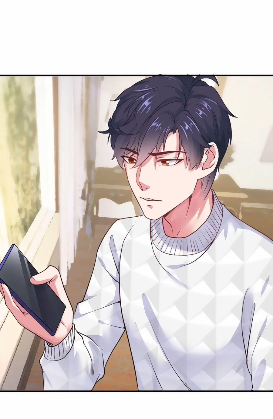 Băng Sơn Tổng Tài Sủng Thê Đến Vô Đạo 14 trang 18