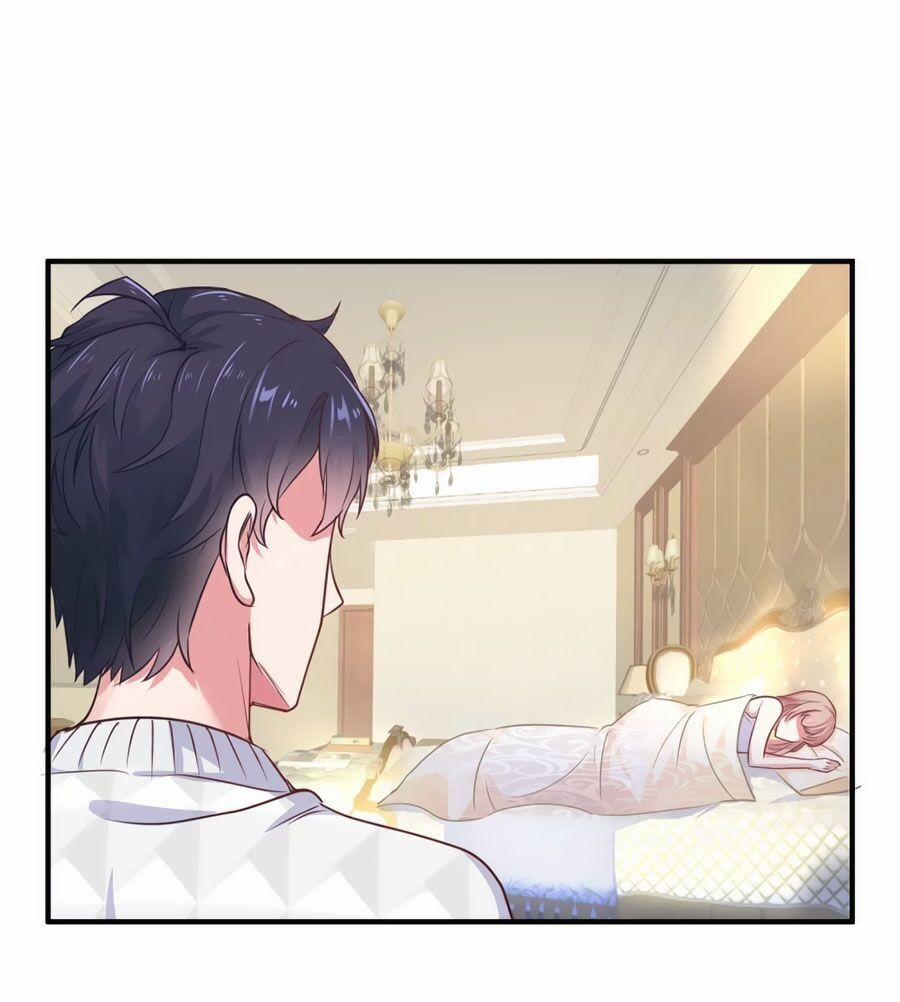 Băng Sơn Tổng Tài Sủng Thê Đến Vô Đạo 14 trang 19