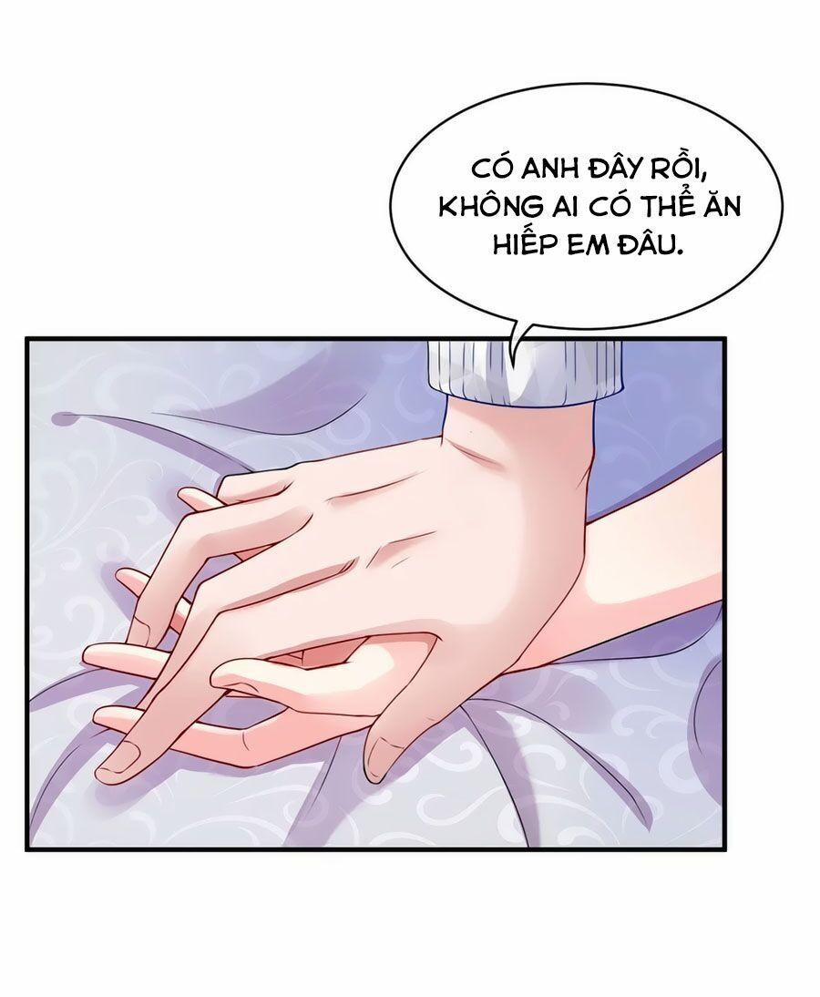 Băng Sơn Tổng Tài Sủng Thê Đến Vô Đạo 14 trang 22