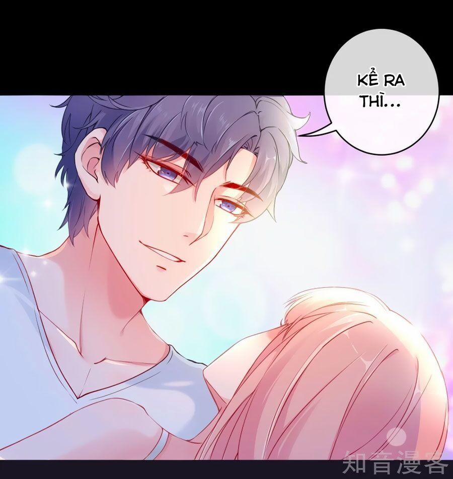 Băng Sơn Tổng Tài Sủng Thê Đến Vô Đạo 14 trang 26