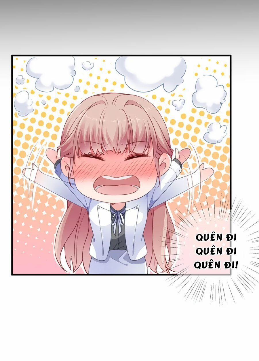 Băng Sơn Tổng Tài Sủng Thê Đến Vô Đạo 14 trang 28