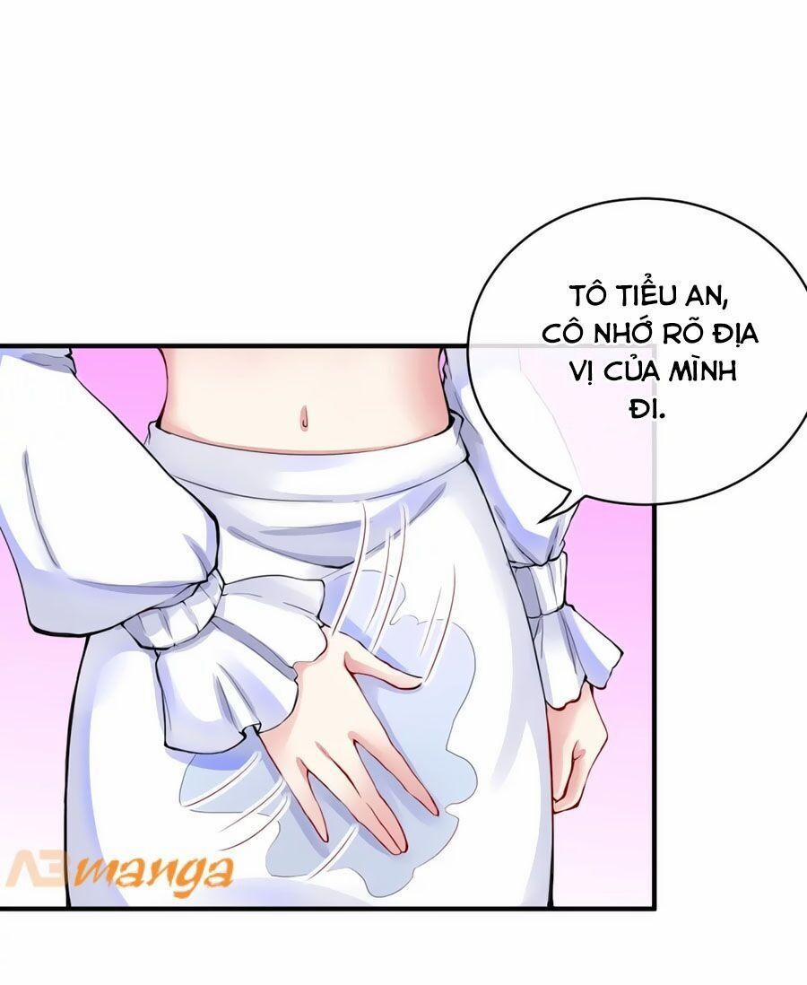 Băng Sơn Tổng Tài Sủng Thê Đến Vô Đạo 14 trang 4