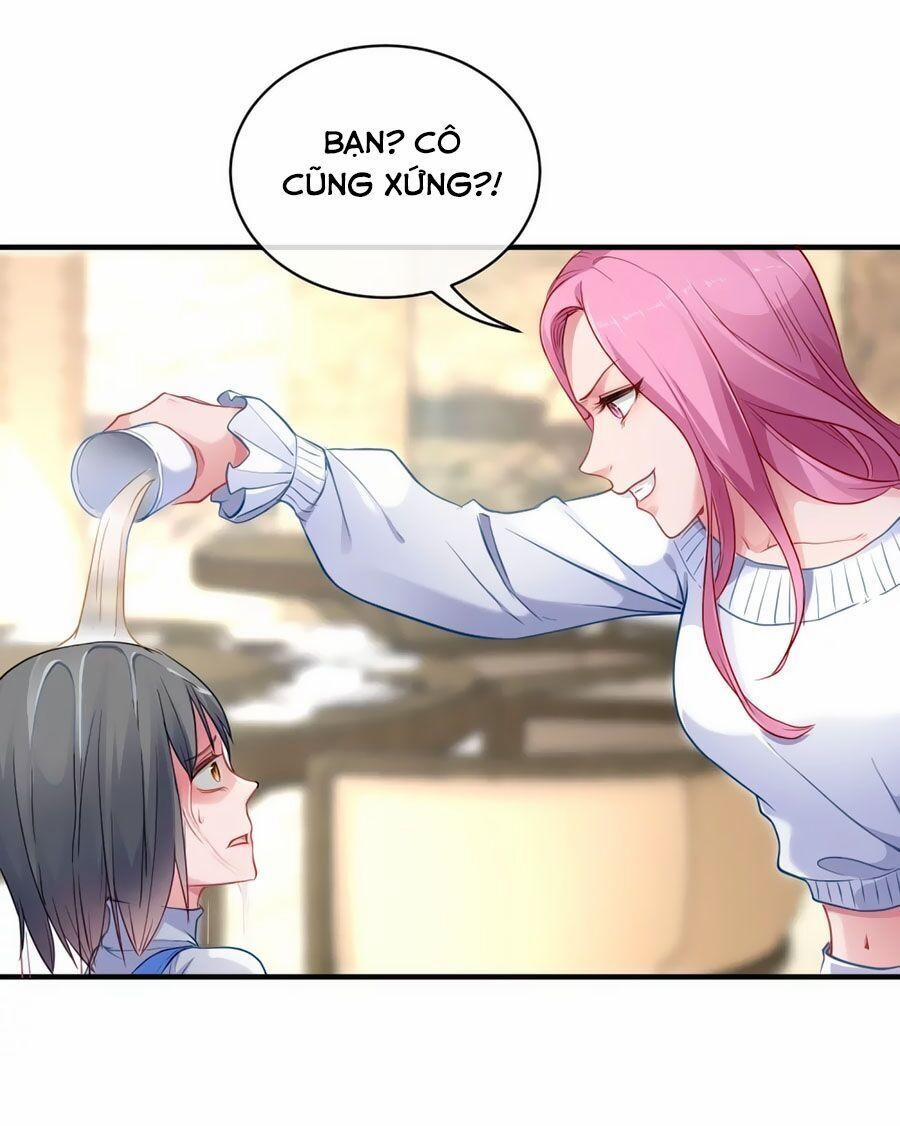 Băng Sơn Tổng Tài Sủng Thê Đến Vô Đạo 14 trang 8