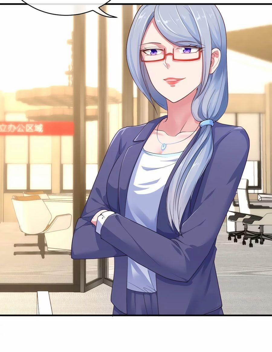 Băng Sơn Tổng Tài Sủng Thê Đến Vô Đạo 15 trang 1