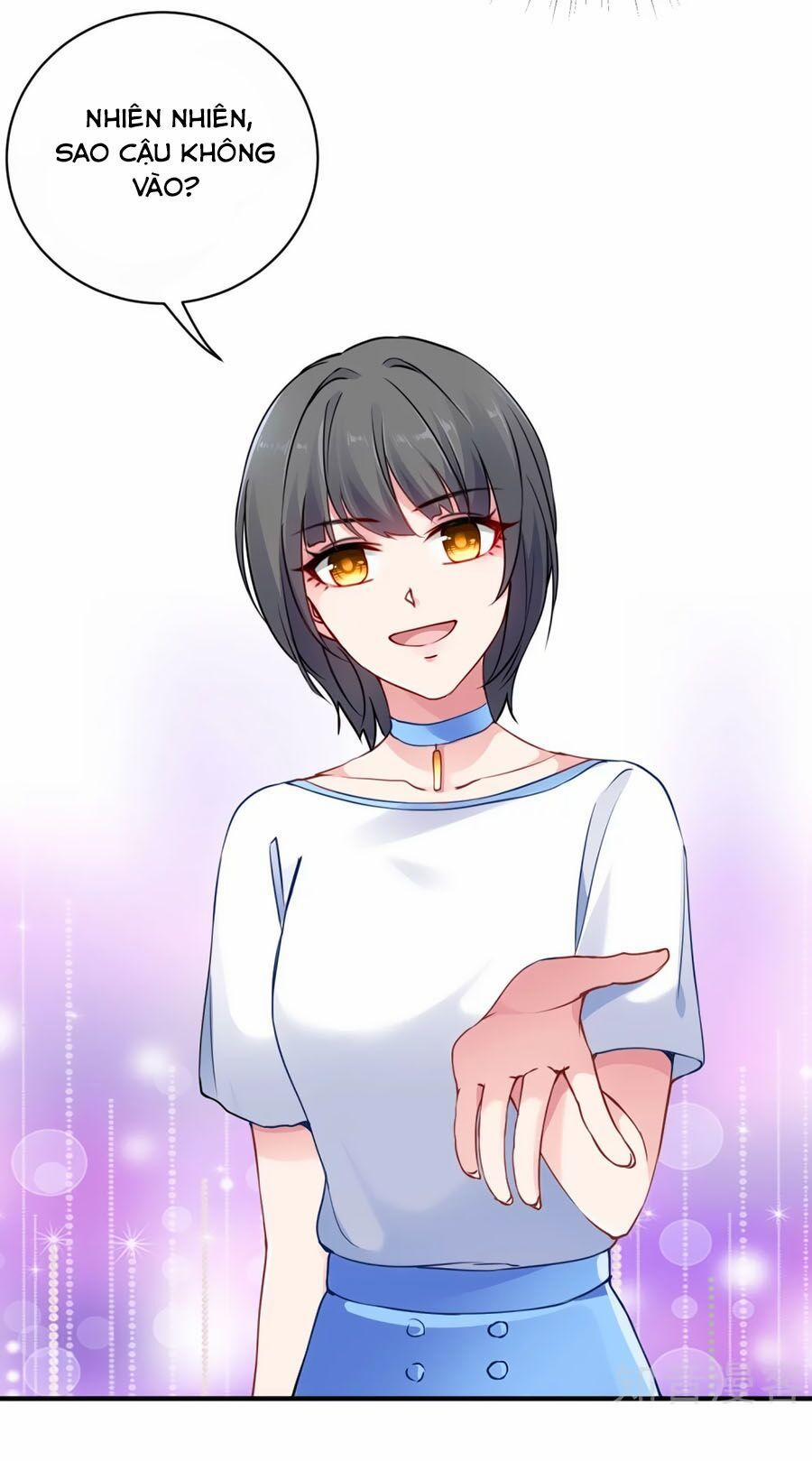 Băng Sơn Tổng Tài Sủng Thê Đến Vô Đạo 15 trang 11