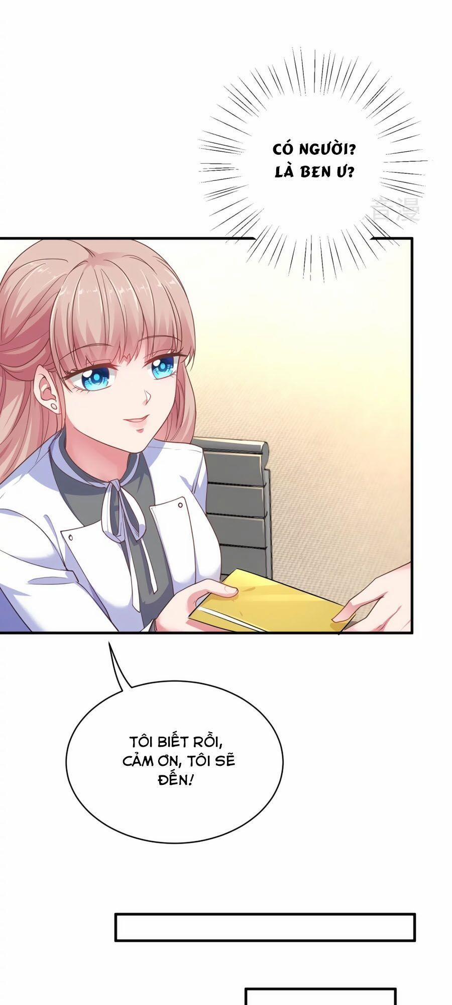 Băng Sơn Tổng Tài Sủng Thê Đến Vô Đạo 15 trang 2