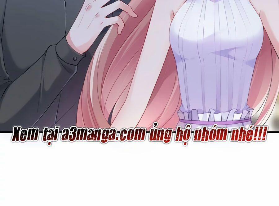 Băng Sơn Tổng Tài Sủng Thê Đến Vô Đạo 15 trang 28