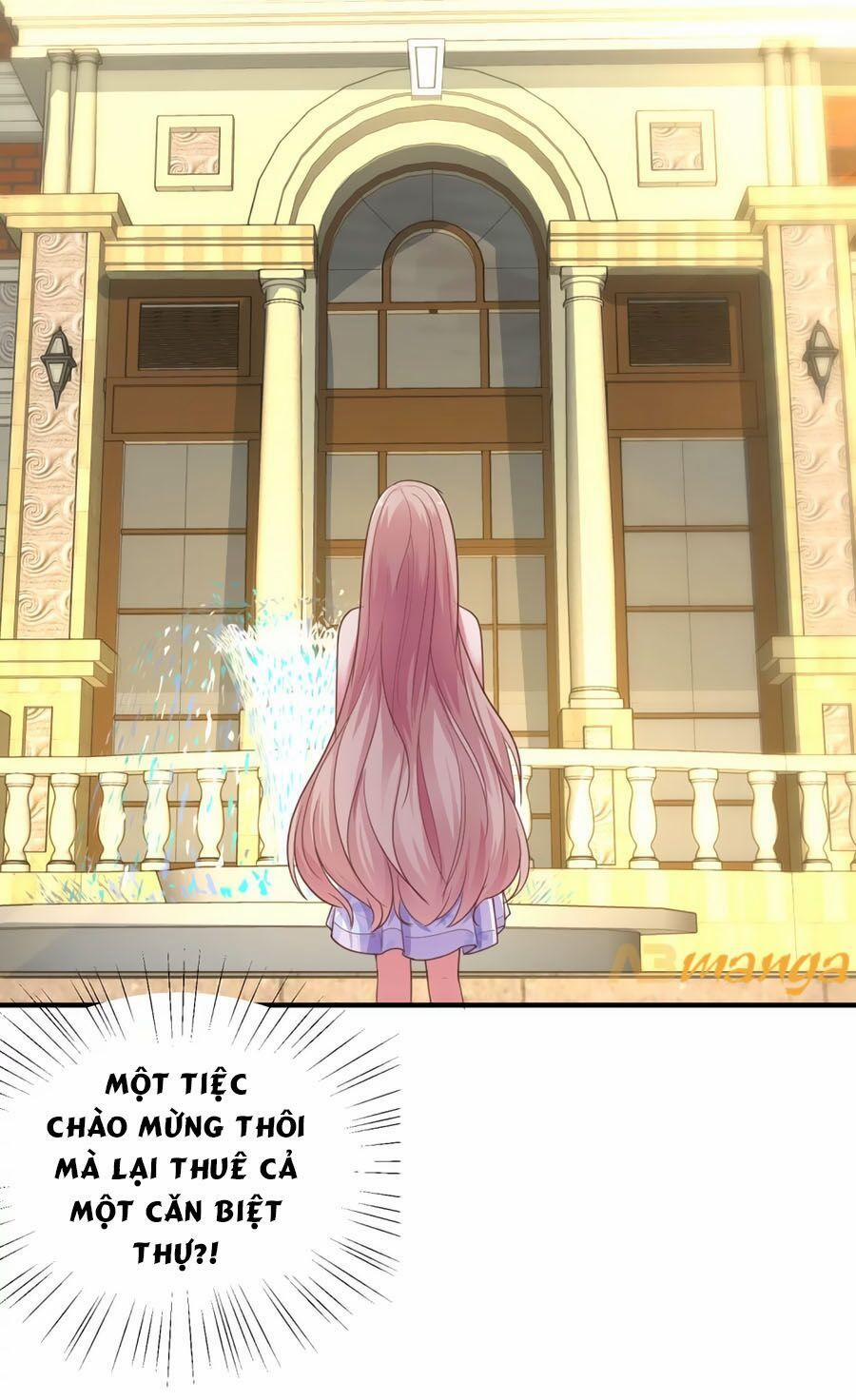 Băng Sơn Tổng Tài Sủng Thê Đến Vô Đạo 15 trang 5