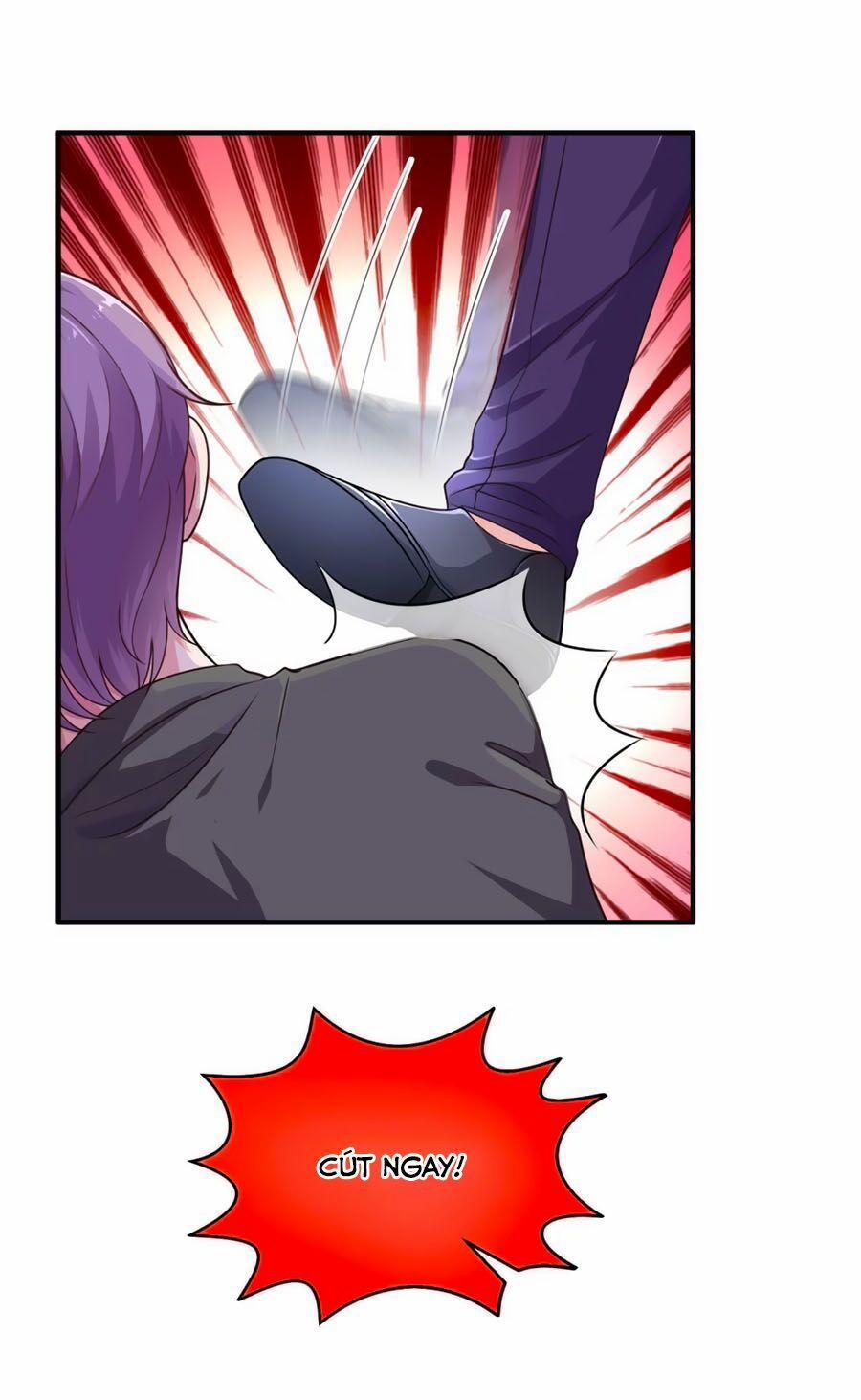 Băng Sơn Tổng Tài Sủng Thê Đến Vô Đạo 16 trang 11