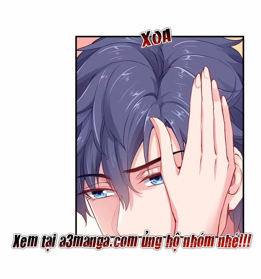 Băng Sơn Tổng Tài Sủng Thê Đến Vô Đạo 16 trang 15