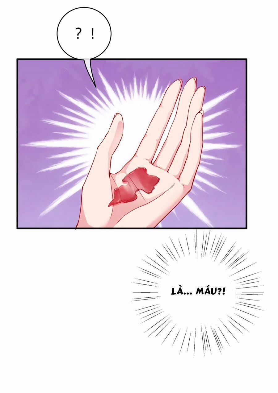 Băng Sơn Tổng Tài Sủng Thê Đến Vô Đạo 16 trang 16