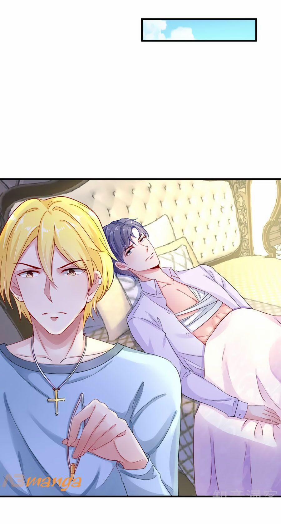 Băng Sơn Tổng Tài Sủng Thê Đến Vô Đạo 16 trang 21