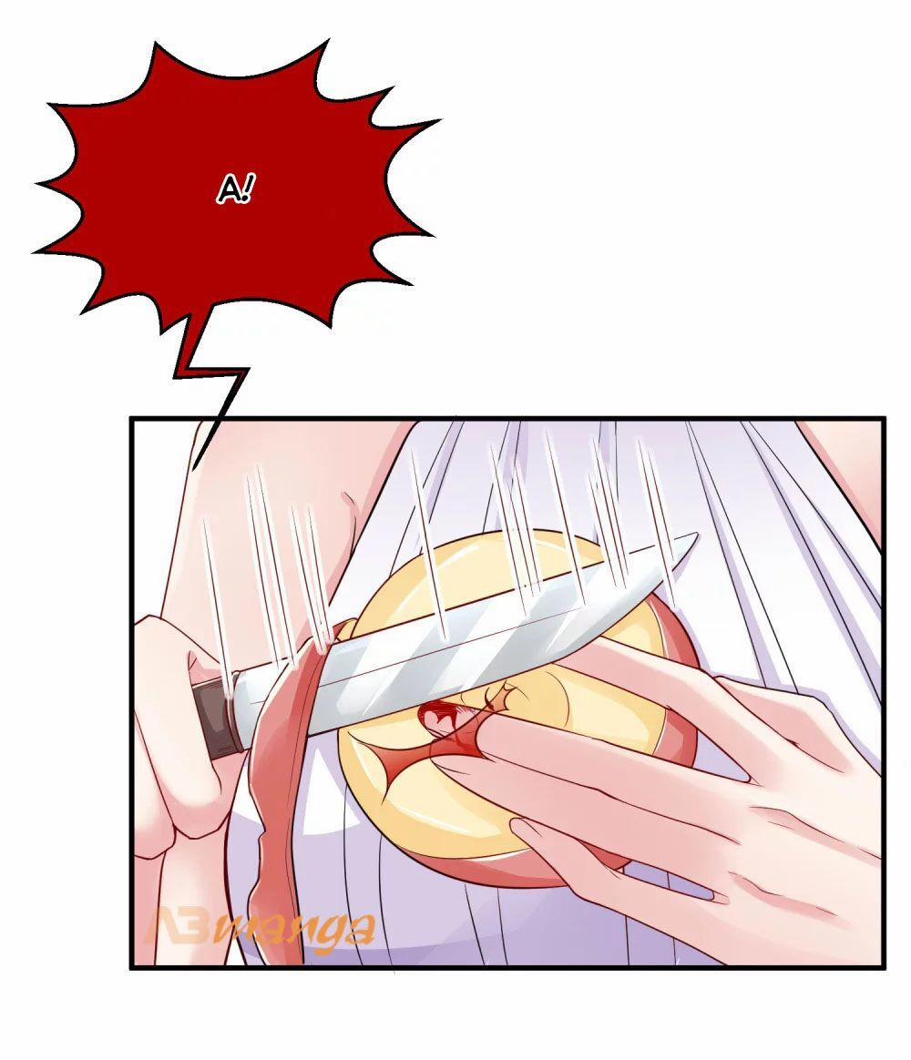 Băng Sơn Tổng Tài Sủng Thê Đến Vô Đạo 16 trang 27