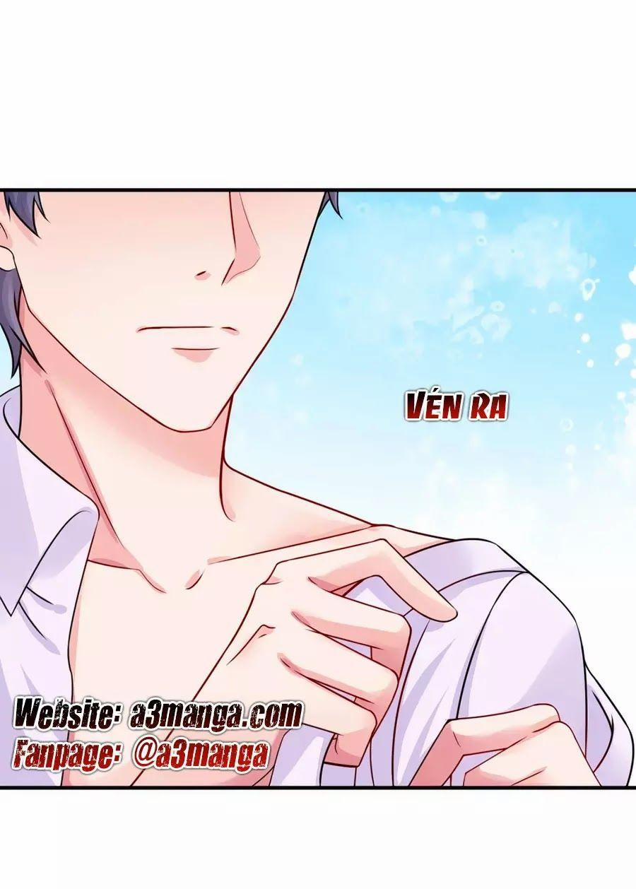 Băng Sơn Tổng Tài Sủng Thê Đến Vô Đạo 17 trang 0