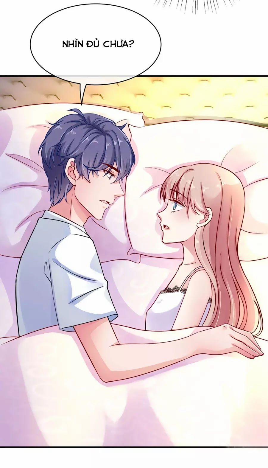 Băng Sơn Tổng Tài Sủng Thê Đến Vô Đạo 17 trang 13