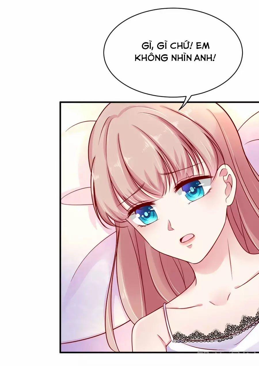 Băng Sơn Tổng Tài Sủng Thê Đến Vô Đạo 17 trang 14