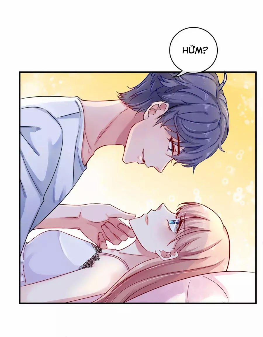 Băng Sơn Tổng Tài Sủng Thê Đến Vô Đạo 17 trang 16