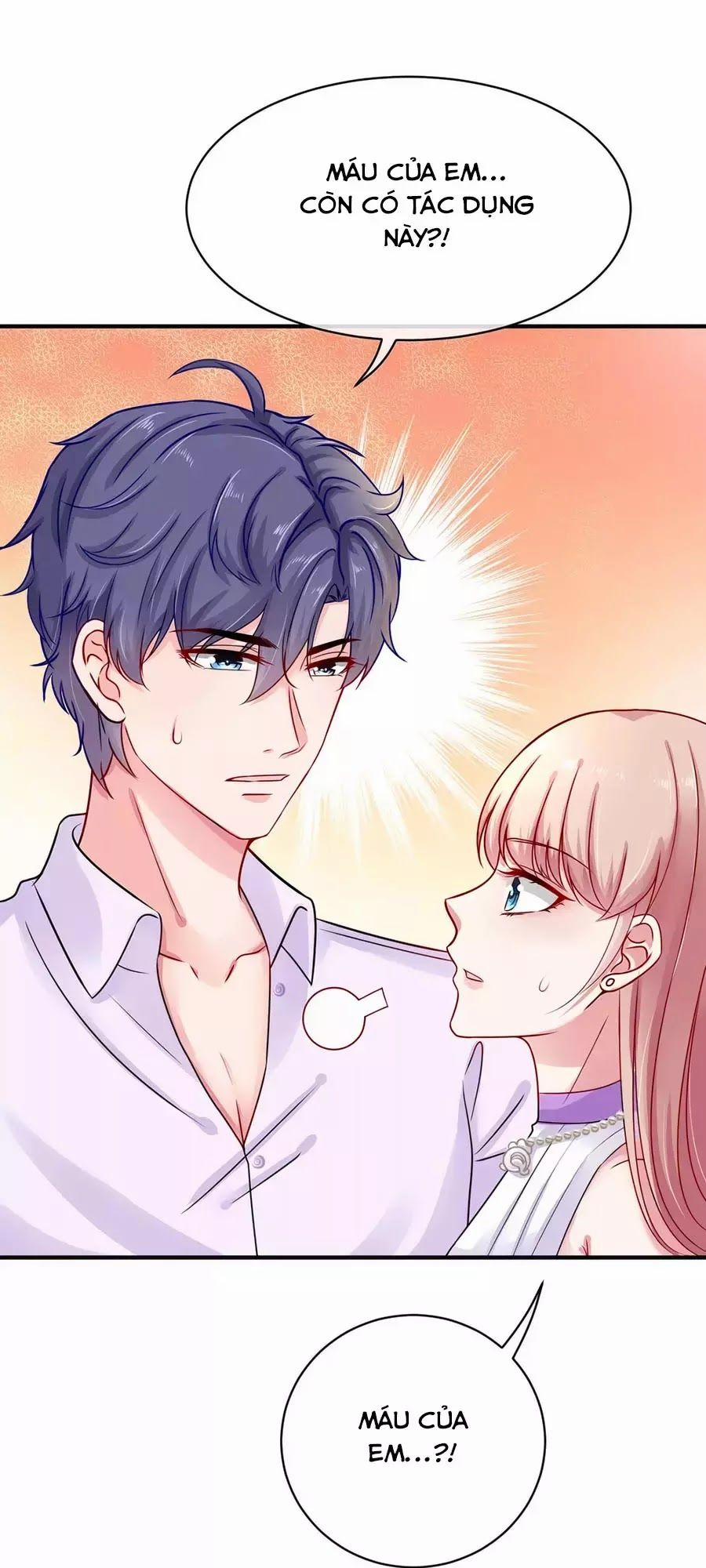 Băng Sơn Tổng Tài Sủng Thê Đến Vô Đạo 17 trang 2