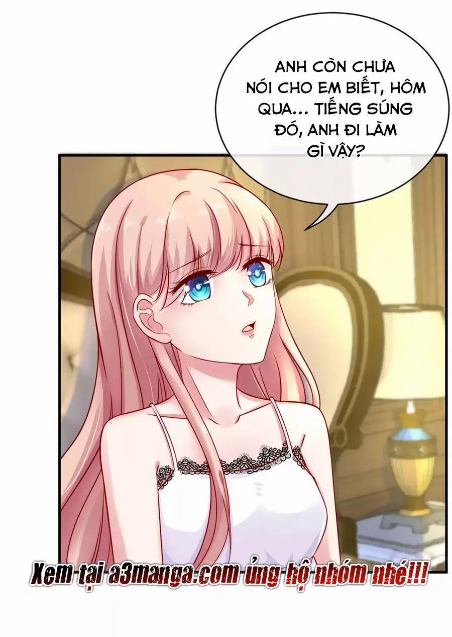 Băng Sơn Tổng Tài Sủng Thê Đến Vô Đạo 17 trang 21