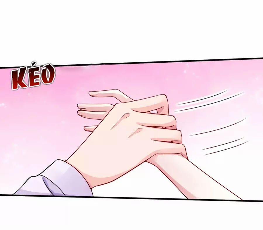 Băng Sơn Tổng Tài Sủng Thê Đến Vô Đạo 17 trang 22