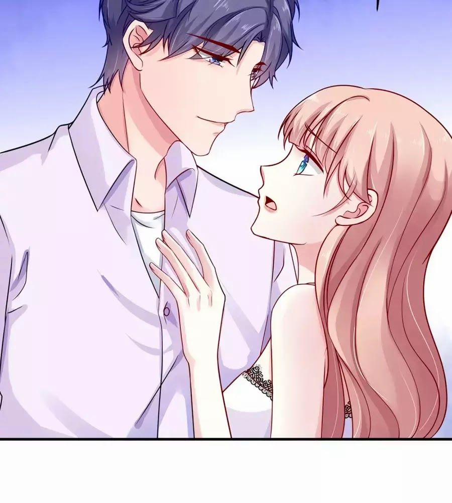 Băng Sơn Tổng Tài Sủng Thê Đến Vô Đạo 17 trang 24