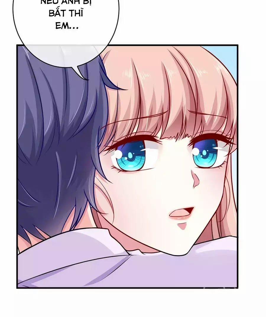 Băng Sơn Tổng Tài Sủng Thê Đến Vô Đạo 17 trang 26