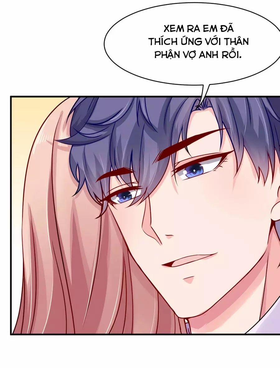 Băng Sơn Tổng Tài Sủng Thê Đến Vô Đạo 17 trang 27