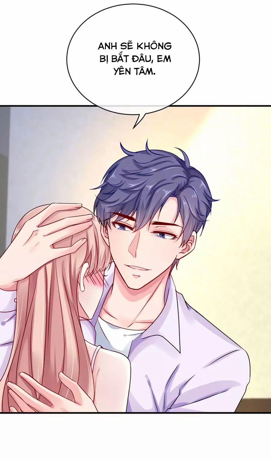 Băng Sơn Tổng Tài Sủng Thê Đến Vô Đạo 17 trang 28