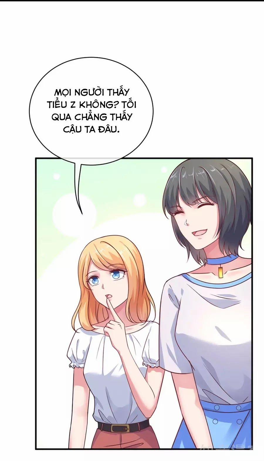 Băng Sơn Tổng Tài Sủng Thê Đến Vô Đạo 17 trang 5