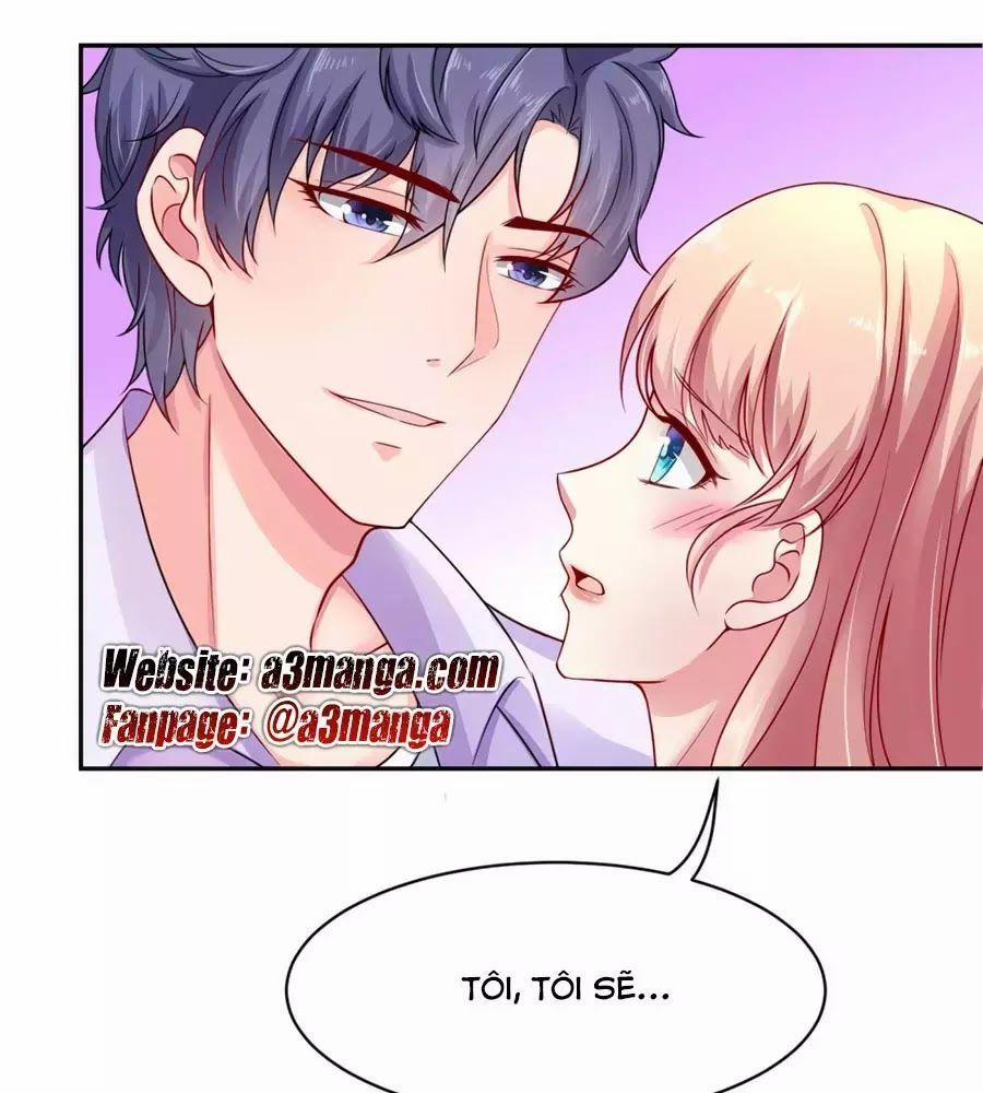 Băng Sơn Tổng Tài Sủng Thê Đến Vô Đạo 18 trang 0