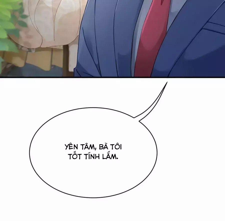 Băng Sơn Tổng Tài Sủng Thê Đến Vô Đạo 18 trang 15