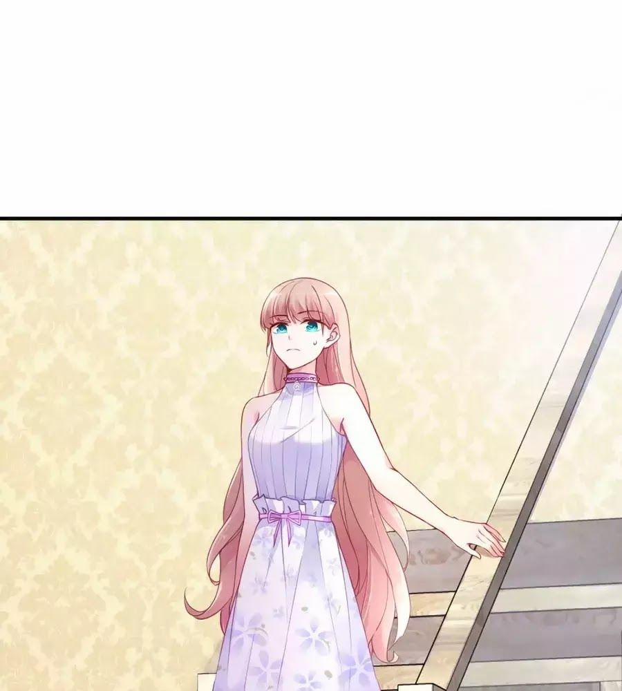 Băng Sơn Tổng Tài Sủng Thê Đến Vô Đạo 18 trang 16