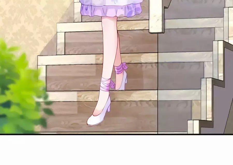 Băng Sơn Tổng Tài Sủng Thê Đến Vô Đạo 18 trang 17