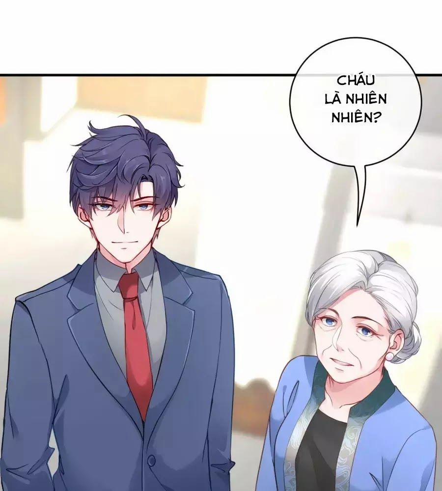 Băng Sơn Tổng Tài Sủng Thê Đến Vô Đạo 18 trang 18