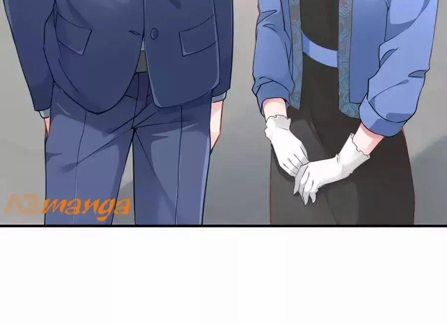 Băng Sơn Tổng Tài Sủng Thê Đến Vô Đạo 18 trang 19