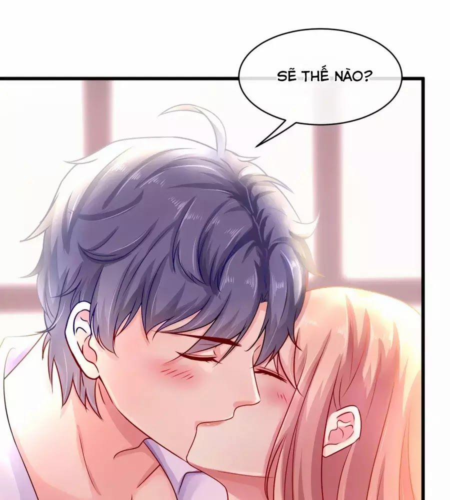 Băng Sơn Tổng Tài Sủng Thê Đến Vô Đạo 18 trang 2