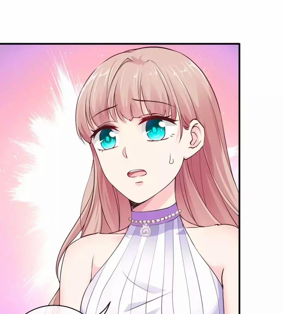 Băng Sơn Tổng Tài Sủng Thê Đến Vô Đạo 18 trang 20