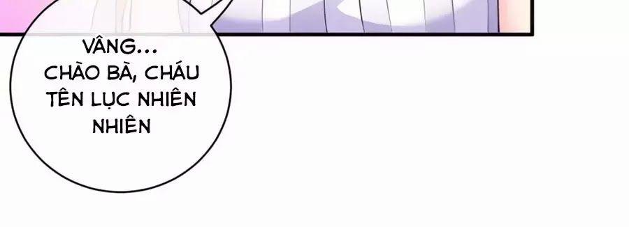 Băng Sơn Tổng Tài Sủng Thê Đến Vô Đạo 18 trang 21