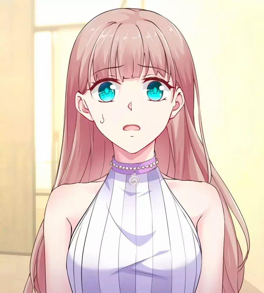 Băng Sơn Tổng Tài Sủng Thê Đến Vô Đạo 18 trang 26