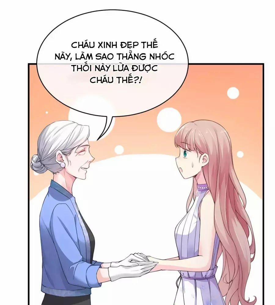 Băng Sơn Tổng Tài Sủng Thê Đến Vô Đạo 18 trang 29