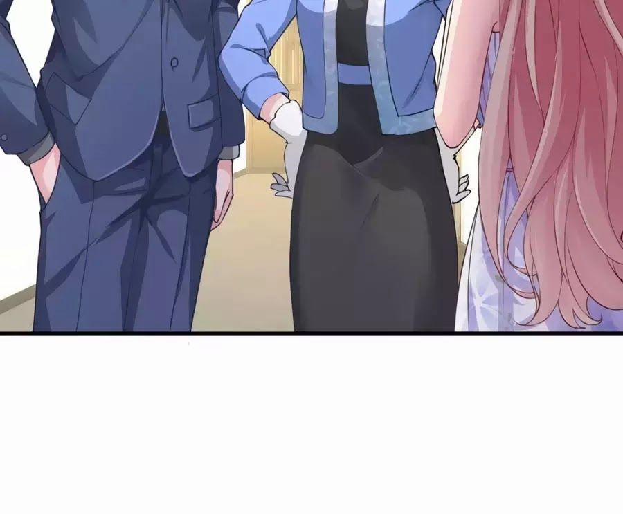 Băng Sơn Tổng Tài Sủng Thê Đến Vô Đạo 18 trang 32