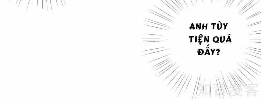 Băng Sơn Tổng Tài Sủng Thê Đến Vô Đạo 18 trang 36